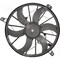 Four Seasons Jeep Grand Cherokee 04 Rad Fan Assy, 76094 76094 - alternate 2